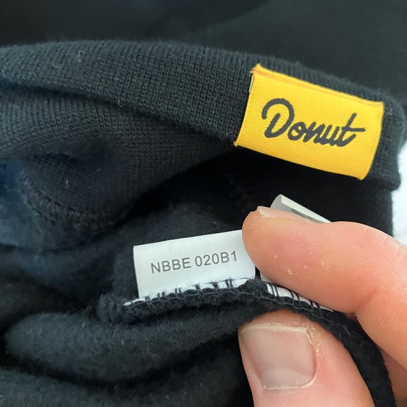 Donut Media Hoodie - Picture 6 of 7